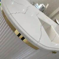 سنگ مصنوعی|مصالح و تجهیزات ساختمان|پاکدشت, پاکدشت (مامازند)|دیوار