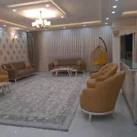 آپارتمان ۱۹۵ متری ۳ خواب فول امکانات/امام خمینی|فروش آپارتمان|مشهد, خرمشهر|دیوار