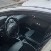 پزو ۲۰۶ مدل ۸۹ اماده برای سفر|خودرو سواری و وانت|ورامین, ورامین|دیوار