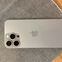 آیفون ۱۶ پرومکس ۲۵۶ zaa