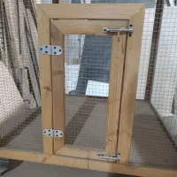 قفسه|لوازم جانبی حیوانات|مشهد, نوید|دیوار