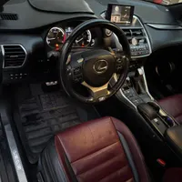 فول عمان بدون رنگNx200 مدل fsport 2016|خودرو سواری و وانت|تهران, جنت‌آباد جنوبی|دیوار