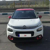 سیتروئن c3