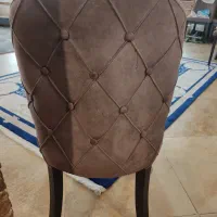 میز ناهار خوری ۸ نفره|میز و صندلی غذاخوری|رویان, |دیوار
