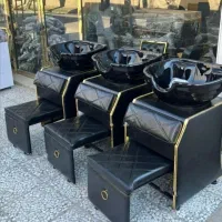 سرشور ایستاده زیر قیمت