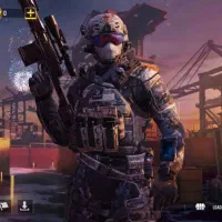 اکانت کالاف دیوتی موبایل