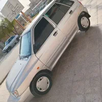 پراید ۱۱۱مدل ۹۰