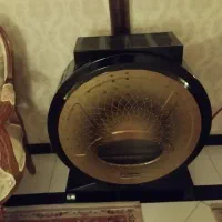 فروش بخاری سالم و زیبا|بخاری، هیتر، شومینه|مشهد, ولیعصر (شهرک غرب)|دیوار