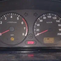 پژو  روا سال|خودرو سواری و وانت|نیشابور, هفده شهریور|دیوار