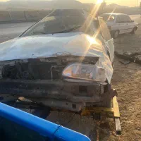 فروش فوری پراید|خودرو سواری و وانت|سمنان, |دیوار