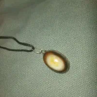 آویز گردنی سلیمانی|جواهرات|بوشهر, |دیوار