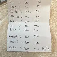 فروش لوازم جانبی موبایل بدلیل تغییر شغل|لوازم جانبی موبایل و تبلت|تهران, امیریه|دیوار