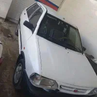 پراید ۸۷|خودرو سواری و وانت|شوشتر, |دیوار