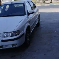 سمند مدل89