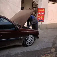 تنظیم موتور و کاربراتور سازی سعید سیار و سابت