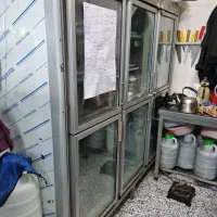 فروش فریزر