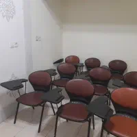 اجاره کلاس درس|اجارهٔ کوتاه‌مدت دفتر کار و فضای آموزشی|بیرجند, |دیوار