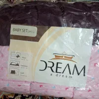 سرویس خواب نوزاد