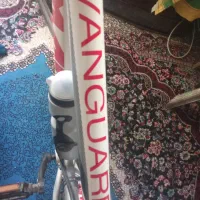 دوچرخه وانگارد