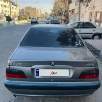 پارس ۹۹ لوازم دار|خودرو سواری و وانت|ورامین, ورامین|دیوار