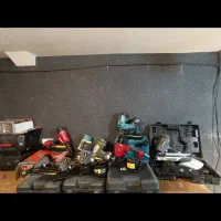 فروش انواع ابزاراصلی  اروپایی کیلویی ۱۹۰۰۰۰۰تومان|ابزارآلات|خرم‌آباد, |دیوار