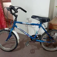 دوچرخه سایز ۱۶