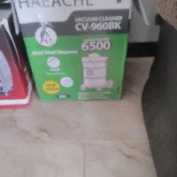 جارو برقی haeache هیاشی نونو