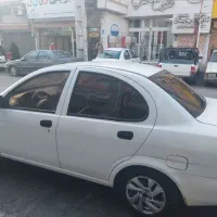 تیبا 98 با رینگ|خودرو سواری و وانت|ری, دیلمان|دیوار