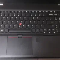 لپ تاپ LENOVO THINKPAD T570|رایانه همراه|تهران, فلسطین (میدان انقلاب)|دیوار