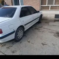 پژو پارس|خودرو سواری و وانت|مشکیندشت, |دیوار