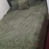 تخت دونفره برای مصرف کننده فقط ۲تومن