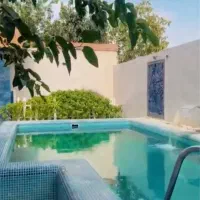 اجاره ویلا سه خوابه