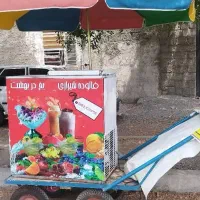 فروش دستگاه فالوده