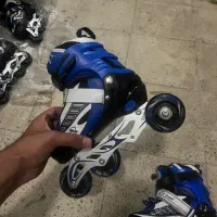 اسکیت|دوچرخه، اسکیت، اسکوتر|اندیشه, شهرک صدف|دیوار