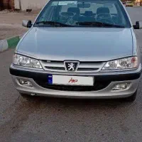 پارس ۸۸ خشک|خودرو سواری و وانت|کرمانشاه, |دیوار