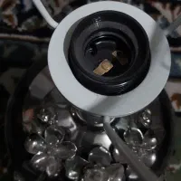 آباژور رومیزی|چراغ خواب و آباژور|تهران, جوادیه تهرانپارس|دیوار