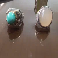 انگشتر هاسنگین وزن|جواهرات|کرج, کوی مهر|دیوار