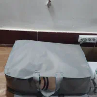 کاورکت وشلوار و لباس مجلسی میدوزم