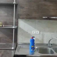 ام دی اف در حد نو آشپزخانه