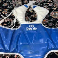 وسایل ووشو یا تکواندو و‌ بوکس|تجهیزات ورزشی|ایذه, |دیوار