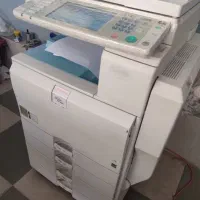 فتوکپی ریکو 4001