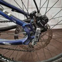 دوچرخه اورلورد 26|دوچرخه، اسکیت، اسکوتر|قم, شاه ابراهیم|دیوار