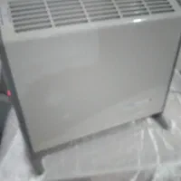 بخاری برقی با برق کم مصرف|بخاری، هیتر، شومینه|دزفول, |دیوار