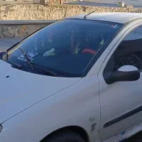 پژو ۲۰۶ مدل ۸۴|خودرو سواری و وانت|نهاوند, |دیوار