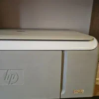 پیرینتر سه کاره(جوهر افشان)   ( c4183  ( hp|پرینتر، اسکنر، کپی، فکس|تهران, فرمانیه|دیوار