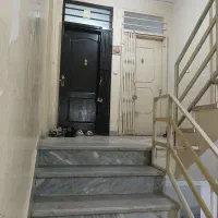 مراقبت پدر ۸۰ ساله