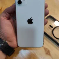 ایفون ۱۱ نرمال سفید