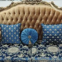 سرویس استیل کامل|مبلمان خانگی و میز عسلی|شاندیز, |دیوار