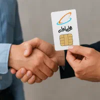فروش و خریدارسیمکارت۰۹۱۲
