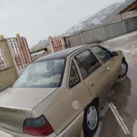 دوو ناز|خودرو سواری و وانت|بجنورد, |دیوار